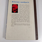 Eric Leyland : Pilvien sankarit : Hunter Hawkin lentoseik... - pikkukuva 2