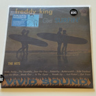 Freddie King – Freddy King Goes Surfin' (LP) - pikkukuva 2