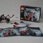 LEGO Technic Pieni kuorma-auto 8065 2in1 - pikkukuva 1