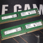 Muisti - DDR4 2133MHz 8GB - pikkukuva 1