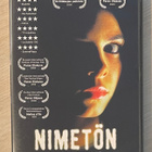 Jaume Balaguero: NIMETÖN (1999) Emma Vilarasau - pikkukuva 1