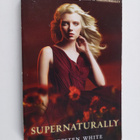 Kiersten White : Supernaturally - pikkukuva 1