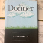Jörn Donner - Kuolemankuvia (sid.) - pikkukuva 1