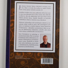 Tony Dunderfelt : Ilon psykologia - pikkukuva 2