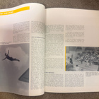 OLYMPIC REVIEW FEBRUARY 1990 - pikkukuva 3