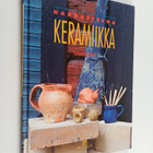 Catarina Hektor : Harrasteena keramiikka - pikkukuva 1