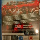 Cockneys vs Zombies - (Blu-ray) - pikkukuva 2