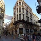 Avaaja olut ja kruunukorkkiin SEVILLA Espanja - pikkukuva 3