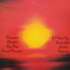 Uriah Heep : Sweet Freedom. - pikkukuva 2