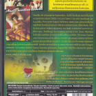 Amélie (Jean-Pierre Jeunet DVD K11) - pikkukuva 2