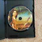 Princess of thieves  DVD - pikkukuva 3