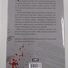 Imbi Paju : Torjutut muistot (signeerattu) - pikkukuva 2