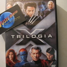 X-MEN - TRILOGIA DVD BOXI (W) - pikkukuva 1