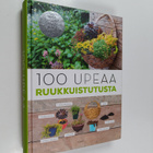 Catherine Delvaux : 100 upeaa ruukkuistutusta - pikkukuva 1