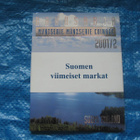 Suomi 10p - 10mk rahasarja - 2001 / II - pikkukuva 1