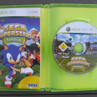 Xbox360: Sega Superstars Tennis peli (2008) - pikkukuva 3