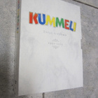 KUMMELI PARAS a-RYHMÄ 1991-2004 ( käyttämätön ? ) - pikkukuva 1