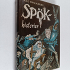 Spökhistorier från alla länder och tider - pikkukuva 1