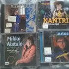 MIKKO ALATALO - PAKETTI - pikkukuva 1