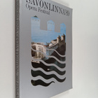 Savonlinnan oopperajuhlat 1989 = Savonlinna opera festiva... - pikkukuva 1