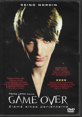 Game Over (DVD)