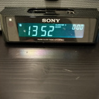 Sony Kelloradio/ Apple i Phone/i Pod - pikkukuva 4