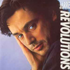 (LP) Jean-Michel Jarre – Revolutions - pikkukuva 1