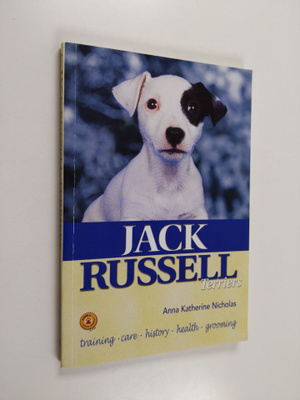 Anna Katherine Nicholas : Jack Russell terriers