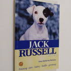 Anna Katherine Nicholas : Jack Russell terriers - pikkukuva 1