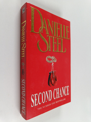 Danielle Steel : Second Chance