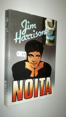 Jim Harrison : Noita