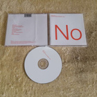 NEW ORDER - Waiting For The Siren's Call CD - pikkukuva 1