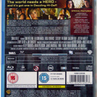 Smallville Season 9 (Blu-Ray)(4Levyä)(A,B,C) - pikkukuva 2