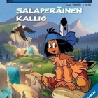 Yakari - Salaperäinen kallio DVD - pikkukuva 1