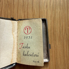 1900-luvun tupakkarasia kalenterilla - pikkukuva 4