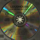 Loudhouse • For Crying Out Loud CD - pikkukuva 4