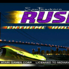N64 - San Francisco Rush Extreme Racing - pikkukuva 3