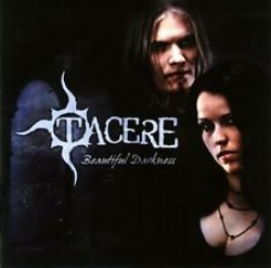 Tacere - Beautiful Darkness (CD)