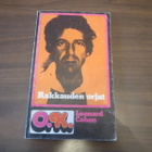 Leonard Cohen: Rakkauden orjat - pikkukuva 1