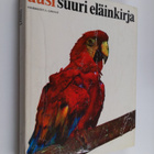 Uusi suuri eläinkirja 2. osa : Nisäkkäät 2, Linnut - pikkukuva 1