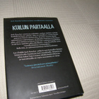 Lee Child Kuilun partaalla -sid - pikkukuva 2