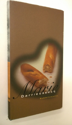 Marie Darrieussecq : Kummitusjuttu