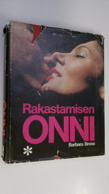 Barbara Bross : Rakastamisen onni