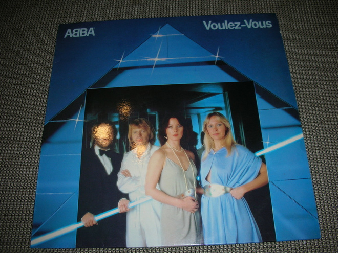 LP Abba: Voulez-Vouz