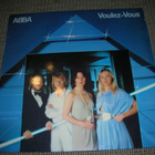 LP Abba: Voulez-Vouz - pikkukuva 1