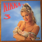 Lp: Kikka 3 - pikkukuva 1