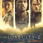 The Lost City of Z  -   (Blu-ray) - pikkukuva 1