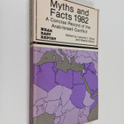 Leonard J. Davis ym. : Myths and Facts 1982 : A Concise R... - pikkukuva 1