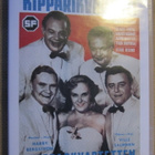 Viille Salminen: Kipparikvartetti DVD - pikkukuva 1