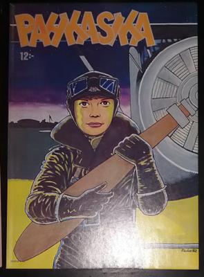 Pahkasika 1982